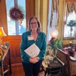 HHS Holiday House Tour 4