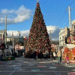 Holiday Spectacular Tree 2