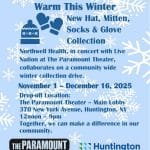 Keep Our Community Warm This Winter - Collection