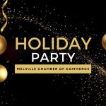Melville Chamber of Commerce Holiday Party