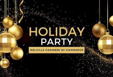Melville Chamber of Commerce Holiday Party