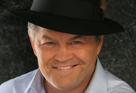 Micky Dolenz
