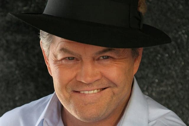 Micky Dolenz