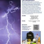 NY Citizen Preparedness Training Program - Huntington - Free