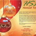 Adopt A Child - HSLQ Annual Toy Drive