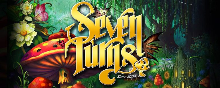 Seven Turns Allman Brothers Tribute