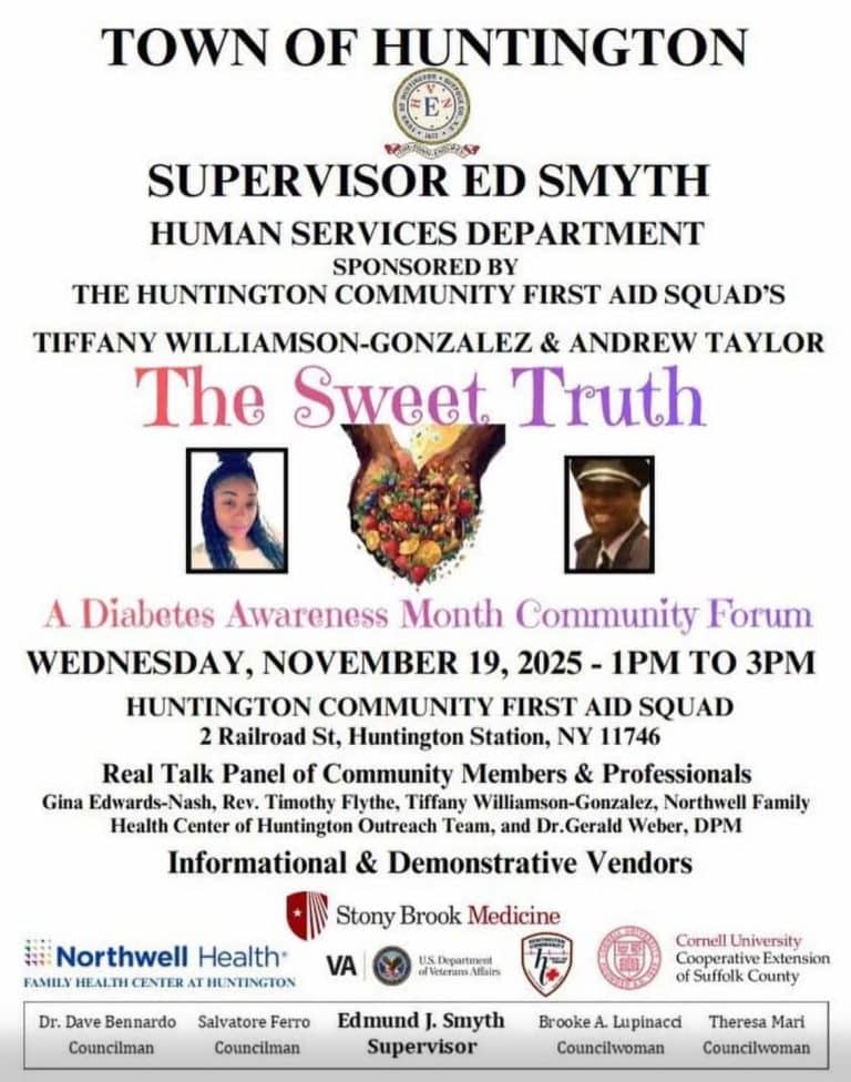 The Sweet Truth - FREE