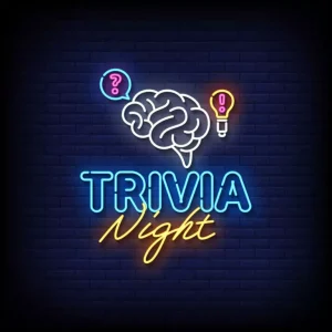 Trivia Night - Heckscher Museum