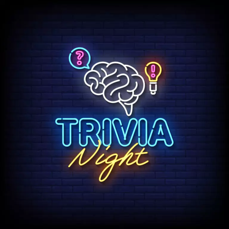 Trivia Night - Heckscher Museum