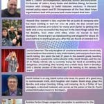 Northport Village Storytelling – Busted 2