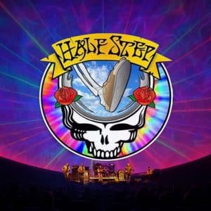 Half Step Performs The Grateful Dead