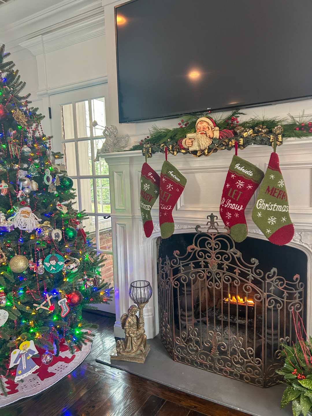 Huntington Historical Society Holiday House Tour 2025