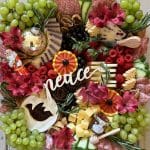 Made by Merry Christmas Board