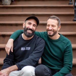 An Evening with the Brownstone Boys - Preservation Long Island