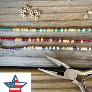 Crafts and Cocktails: Secret Signals - Adults 21+