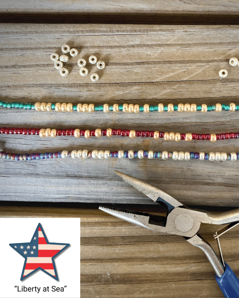 Crafts and Cocktails: Secret Signals - Adults 21+