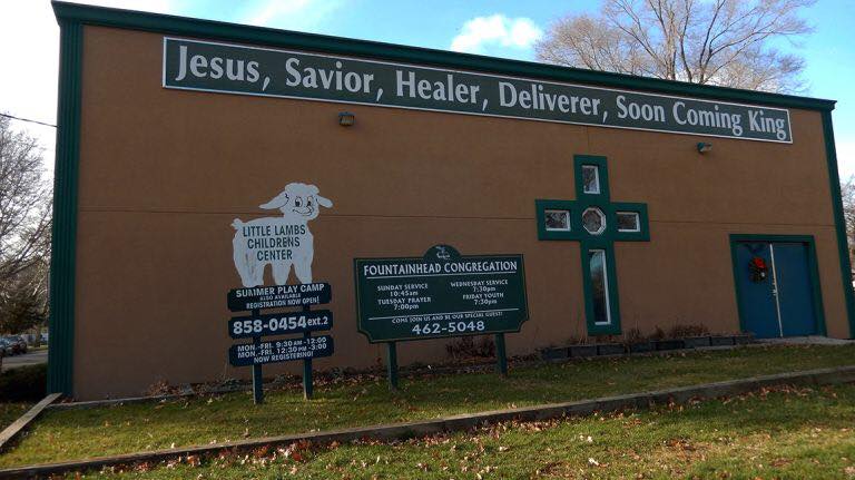 Fountainhead Congregation