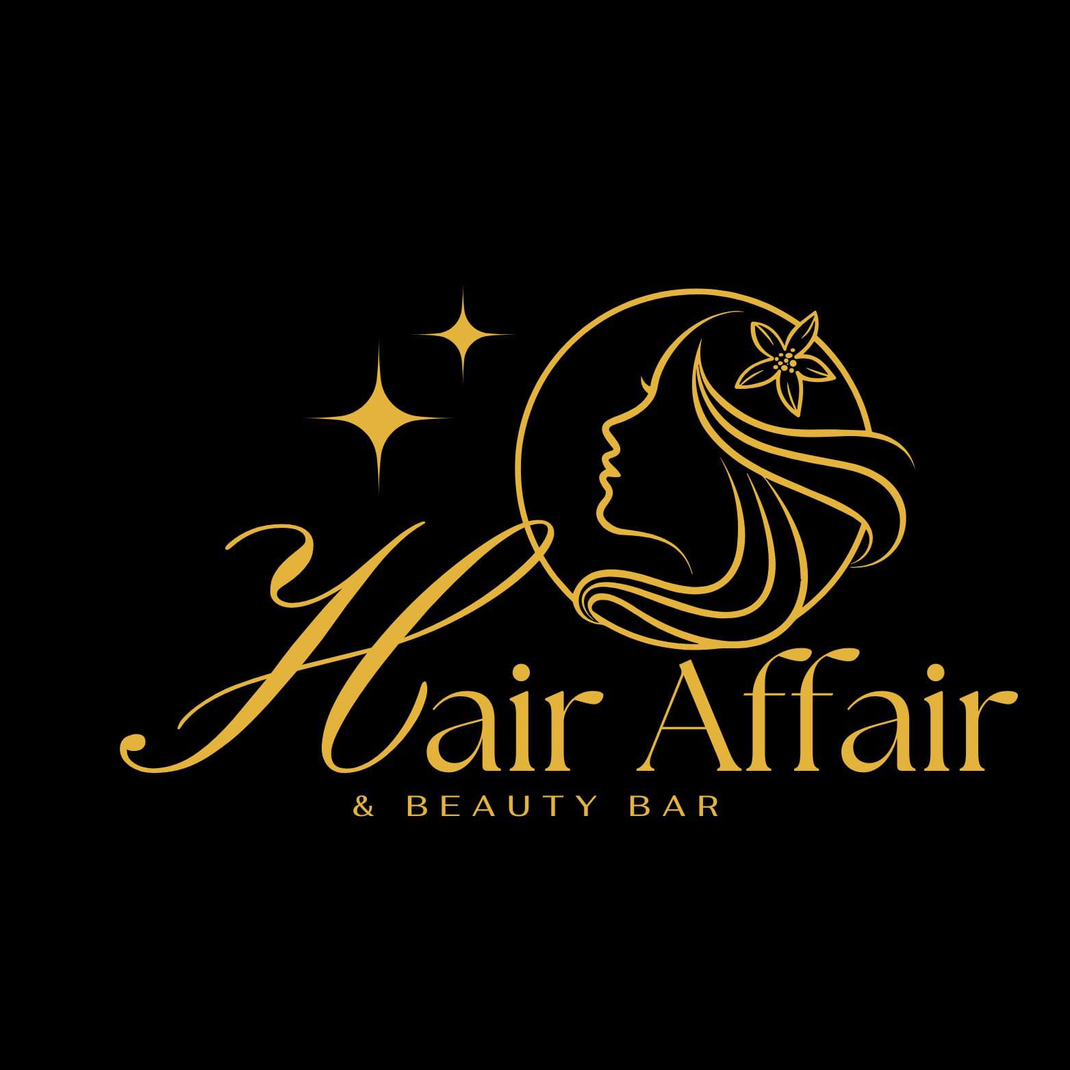 Hair Affair & Beauty Bar