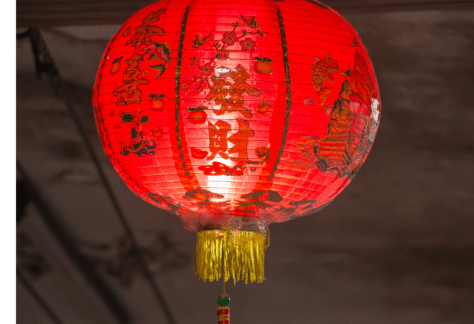 Lunar New Year Celebration - Vanderbilt Museum and Planetarium