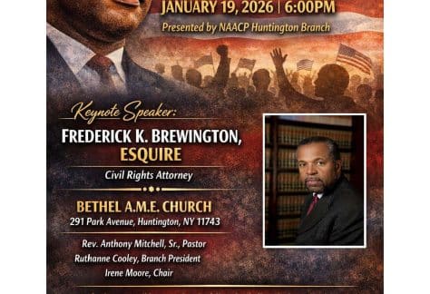 MLK Day Celebration - Free