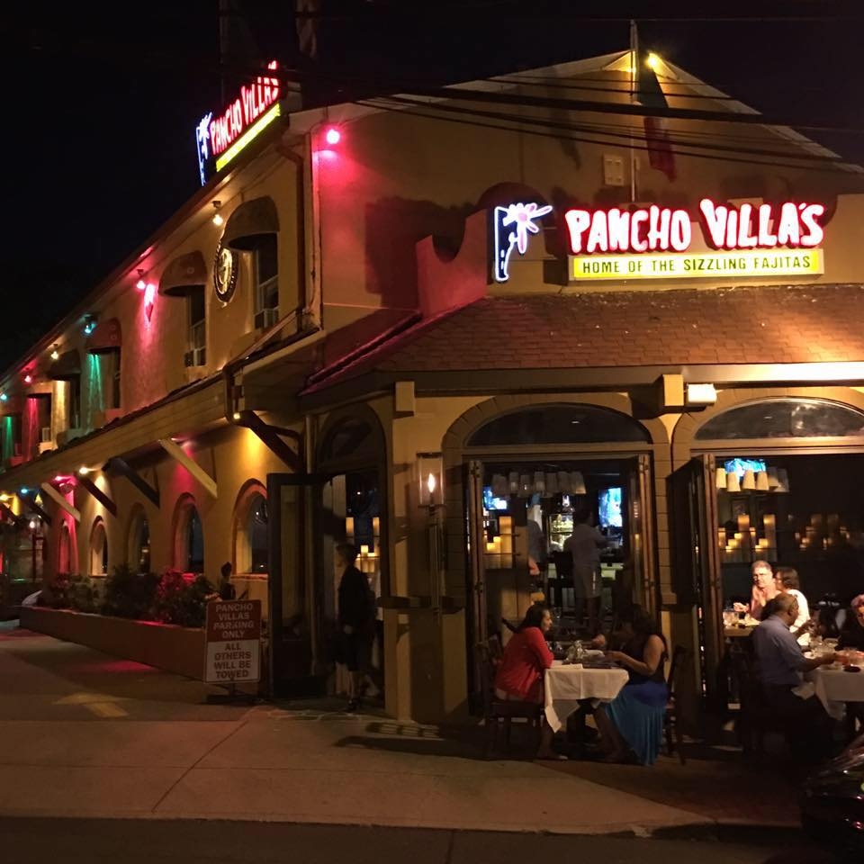 Pancho Villa's