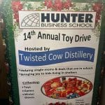 toy drive