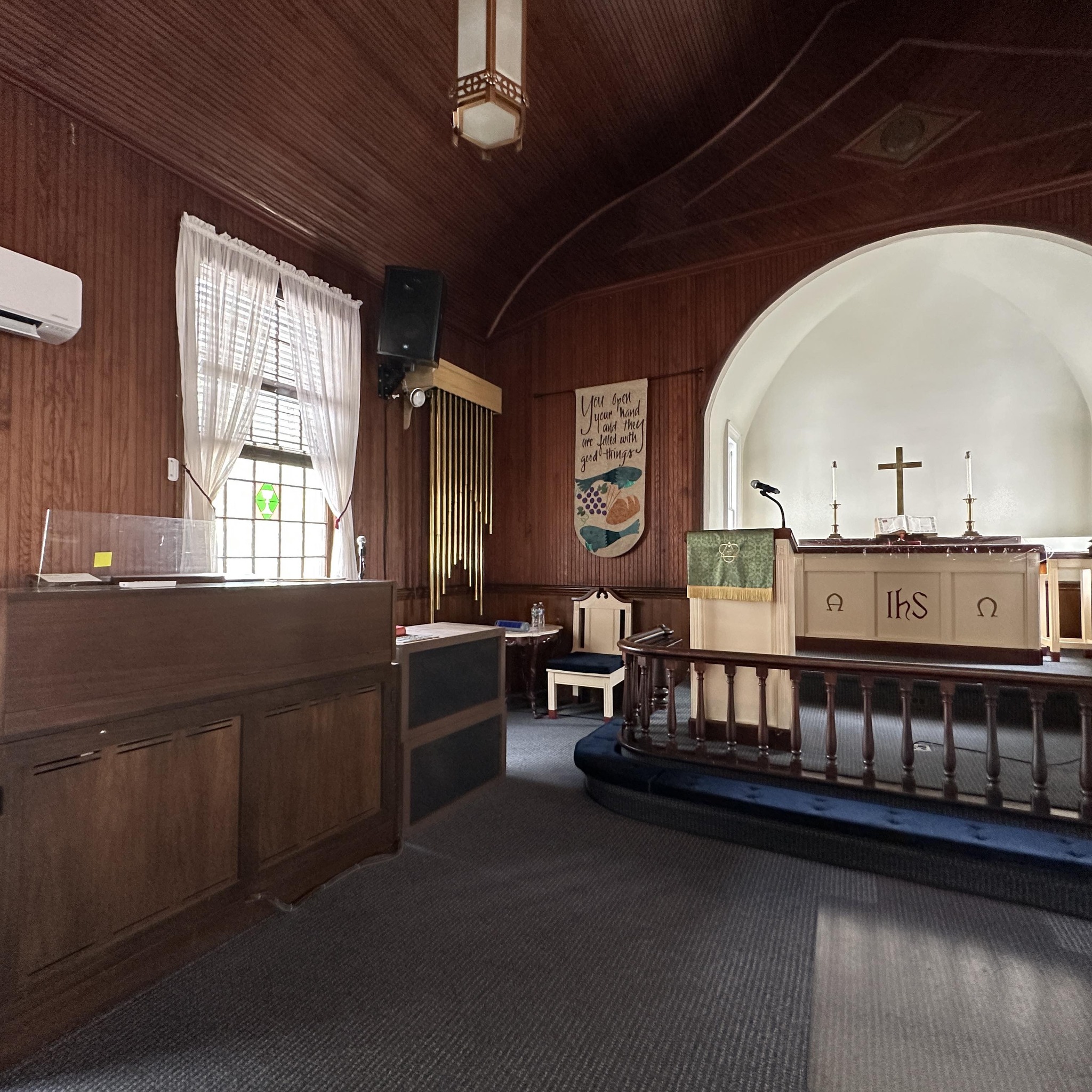 West Hills United Methodist Church