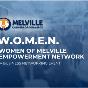 W.O.M.E.N. - Melville Chamber of Commerce