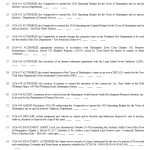 8.11.26 Town Board Agenda 3