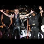 David Lee Roth at Paramount Theatre - Huntington