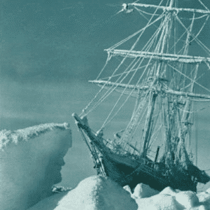 Beyond the Book - Endurance: Shackleton's Incredible Voyage