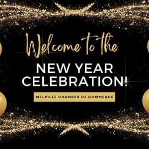 Melville Chamber New Year Celebration