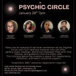 Psychic Circle