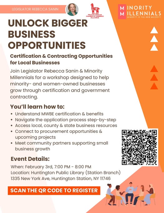 Unlock Bigger Business Opportunities - Free