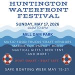 2026 waterfront festival