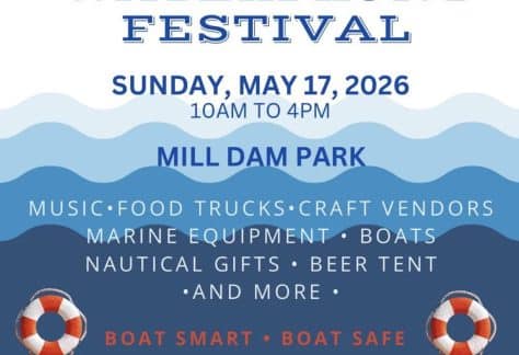 2026 Huntington Waterfront Festival - Free