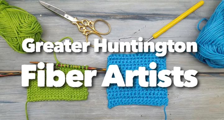 Greater Huntington Fiber Artists