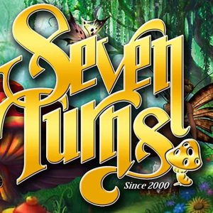 Seven Turns Allman Brothers Tribute Band
