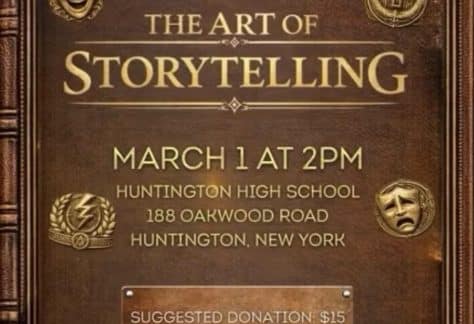 The Art of Storytelling - Symphonic Pops of LI