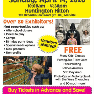 15th Annual All Kids Fair