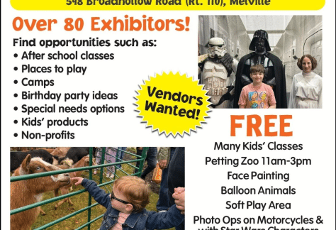 15th Annual All Kids Fair