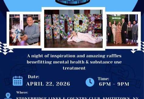 3rd Annual Basket of Hope - CN Guidance and Counseling Center