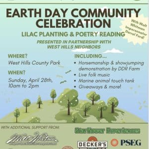 Earth Day Community Celebration - FREE