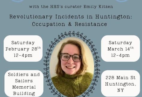 Curator Saturdays at the Soldiers and Sailors Memorial - Free