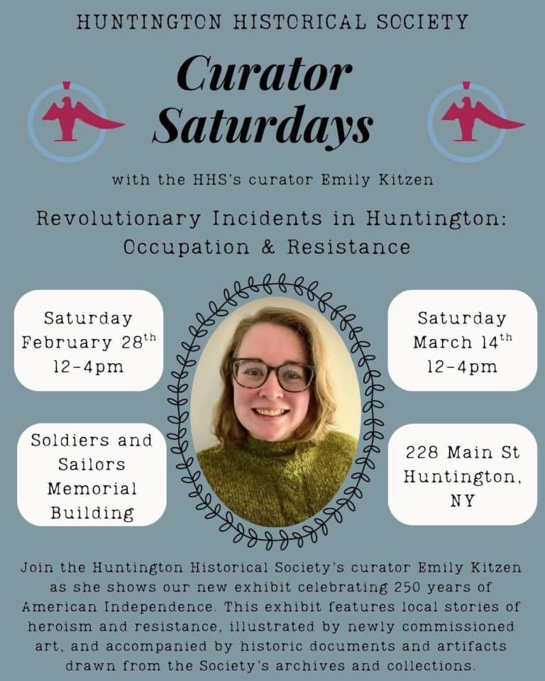 Curator Saturdays at the Soldiers and Sailors Memorial - Free