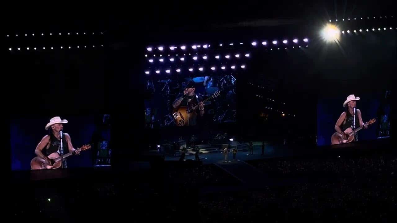 Jimmy Kenny Band - Tribute to Jimmy Buffett, Kenny Chesney and The Zac Brown Band - Huntington