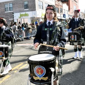 St. Patrick's Day Parade 2025. Huntington St. Patrick’s Day Parade 2026 (92nd Annual) – Date, Route & Event Details