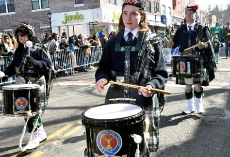 St. Patrick's Day Parade 2025. Huntington St. Patrick’s Day Parade 2026 (92nd Annual) – Date, Route & Event Details