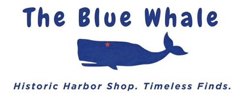 The Blue Whale