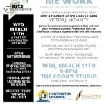 Watch Me Work - Free